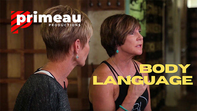 Commercials – Body Language