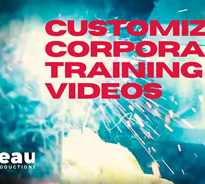 Primeau Productions best video production company in Greenville, SC
