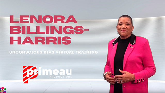 Corporate Training – Lenora