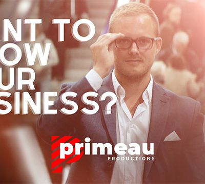 Video Production and Marketing for Business