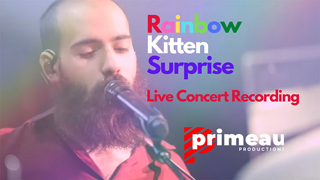 Speaker Artist – RKS