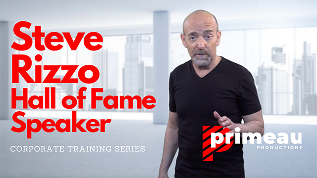 Training – Rizzo
