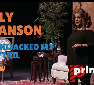 Kelly Swanson