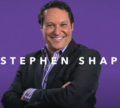 Steven Shapiro