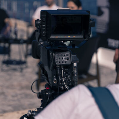 Video Editing for Speakers