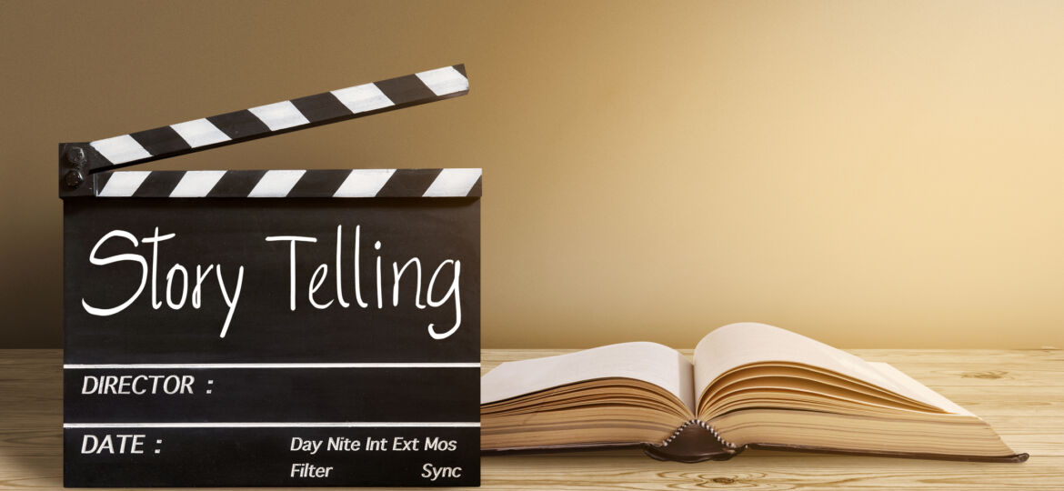 Demo Reel Marketing