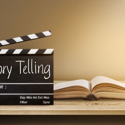 Demo Reel Marketing