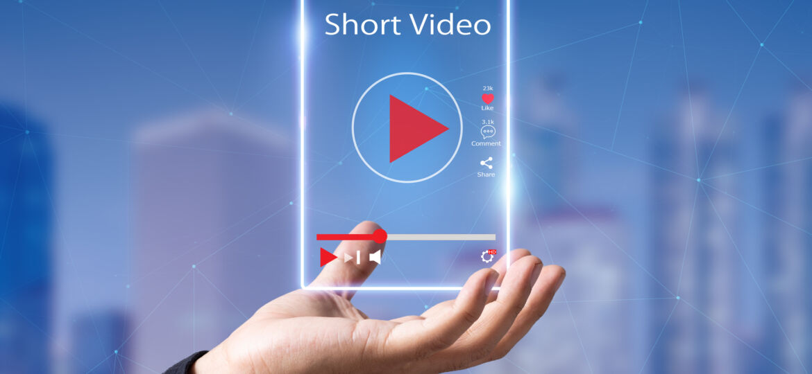 Corporate Training Video