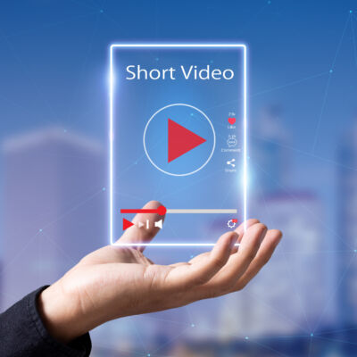 Corporate Training Video