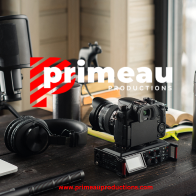 Primeau Productions