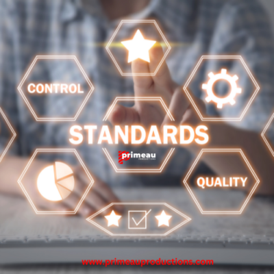Quality Control