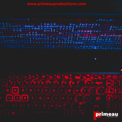 The Dawn of Video AI: Primeau Productions AI Speaker Chuck Gallagher Shares Thoughts