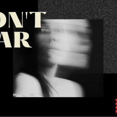 “Fear” Should Never be a Part of Video Production