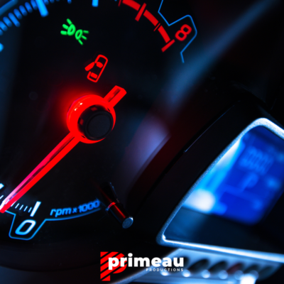The Tipping Point: Navigating the Disruptive Power of AI and Echoes of the Automobile Revolution