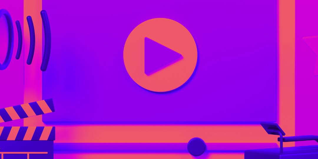 No Promotional Tool has the Flexibility of Video