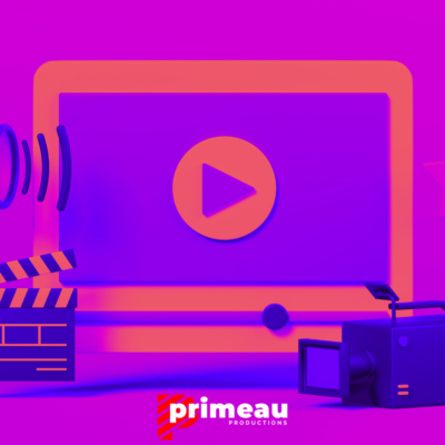 No Promotional Tool has the Flexibility of Video