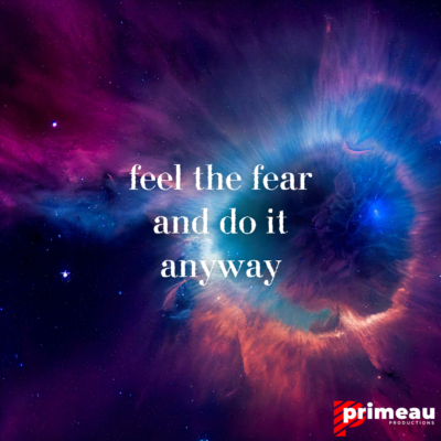 Where Does Fear Begin?