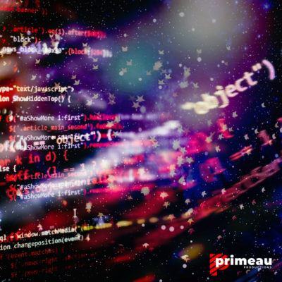 Primeau Productions: Why Script to Screen is Important