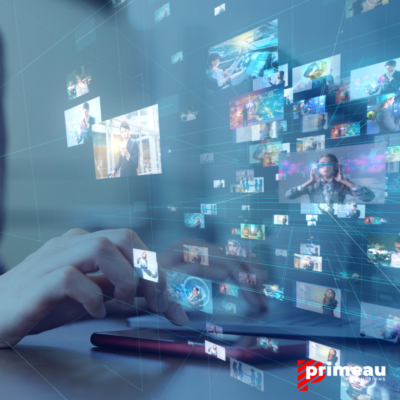 It is Time for Increased Creativity in Video
