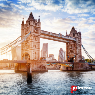 Why Would a Greenville Business Care about London or Tokyo?