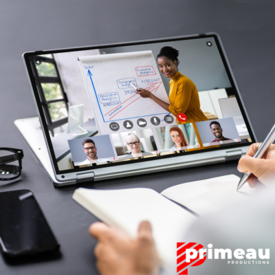 Primeau Productions: The Phenomenon of Online Video
