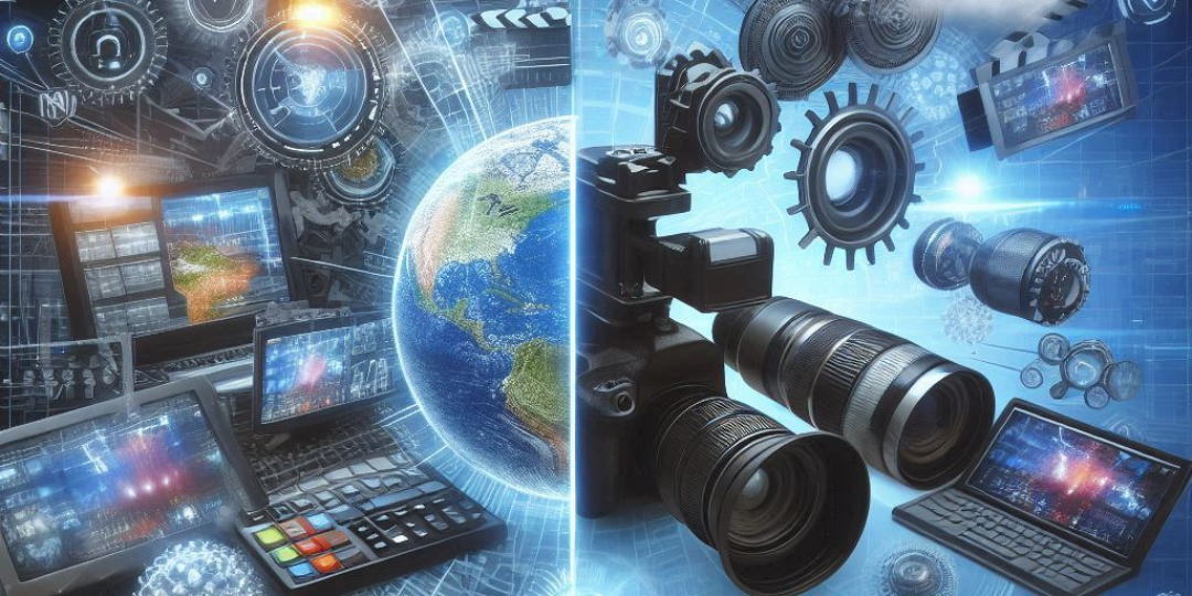 Primeau Productions: After 10 Years, What Have We Learned about Video?