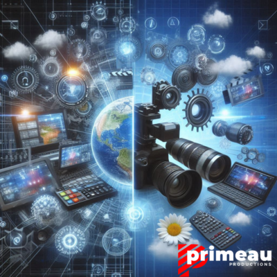 Primeau Productions: After 10 Years, What Have We Learned about Video?