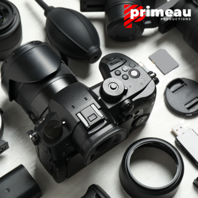 Primeau Productions: The Importance of Professional Video Production