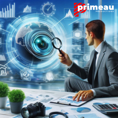 Primeau Productions: Why It is Important to Track Video Trends