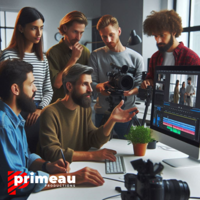 How Much Should We Spend on Video Production?