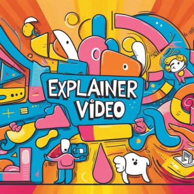 Primeau Productions: Explainer Videos Do More than Explain