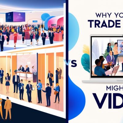 Primeau Productions: Why Your Next Trade Show Might Be Video