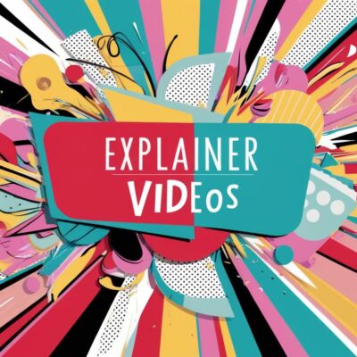 Primeau Productions Explains, “Explainer Videos”