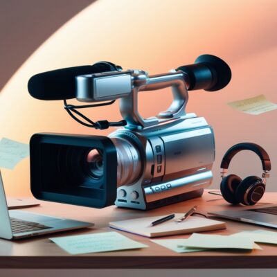 Primeau Productions: Video and The Content of Things