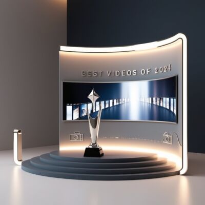Primeau Productions: What Were the Best Videos of 2024?