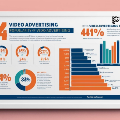 Primeau Productions: What Statistics Show about the Popularity of Video Advertising?