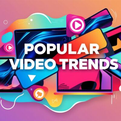 Primeau Productions: What Did 2024 Video Trends Teach Us About 2025?