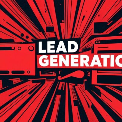 What are The Best Lead Generation Techniques?
