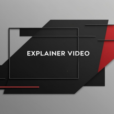 Explainer Videos Don’t Have to Be “Live, from the Comedy Club!”