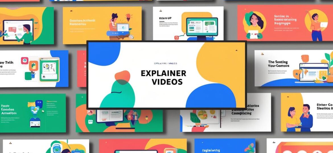 9 Reasons Primeau Productions Celebrates Explainer Video Trends