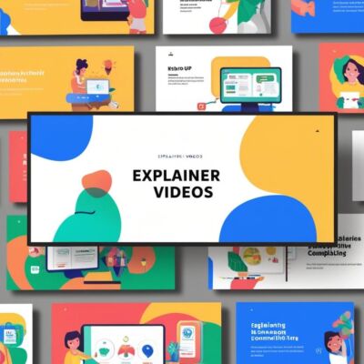 9 Reasons Primeau Productions Celebrates Explainer Video Trends