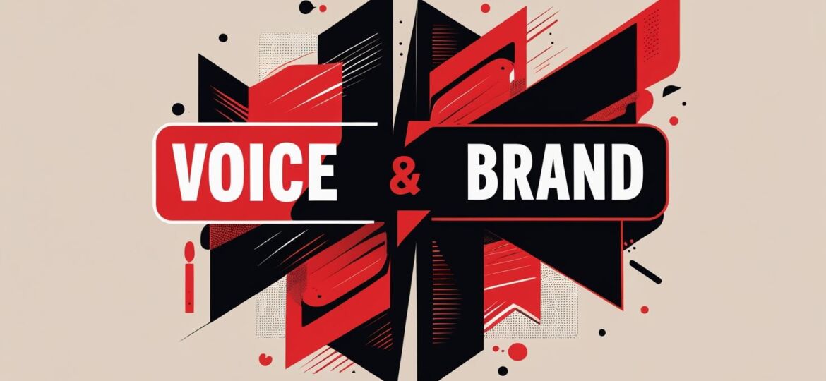 Caring about Your Voice and Your Video