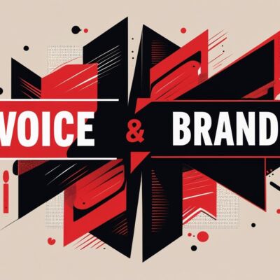 Caring about Your Voice and Your Video