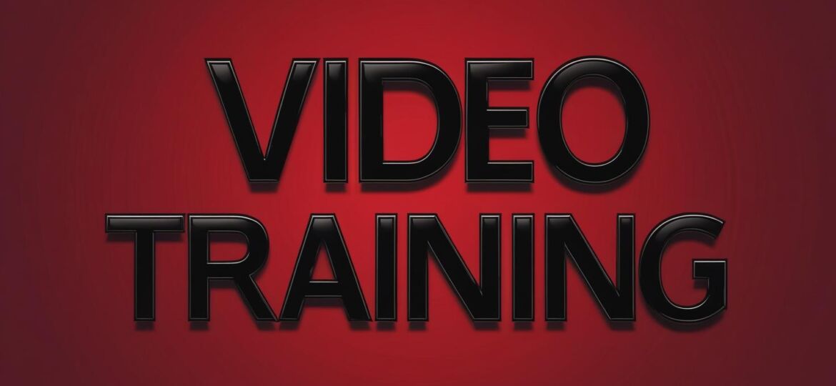 7 Reasons Why Training Videos Have Never Been So Important