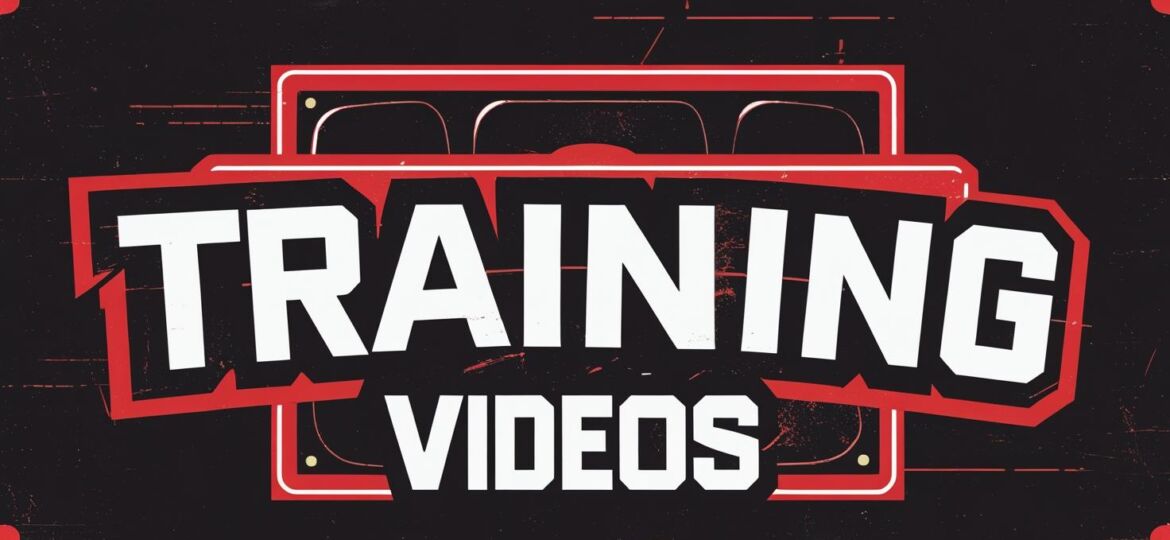 7 Important Reasons for Video Training