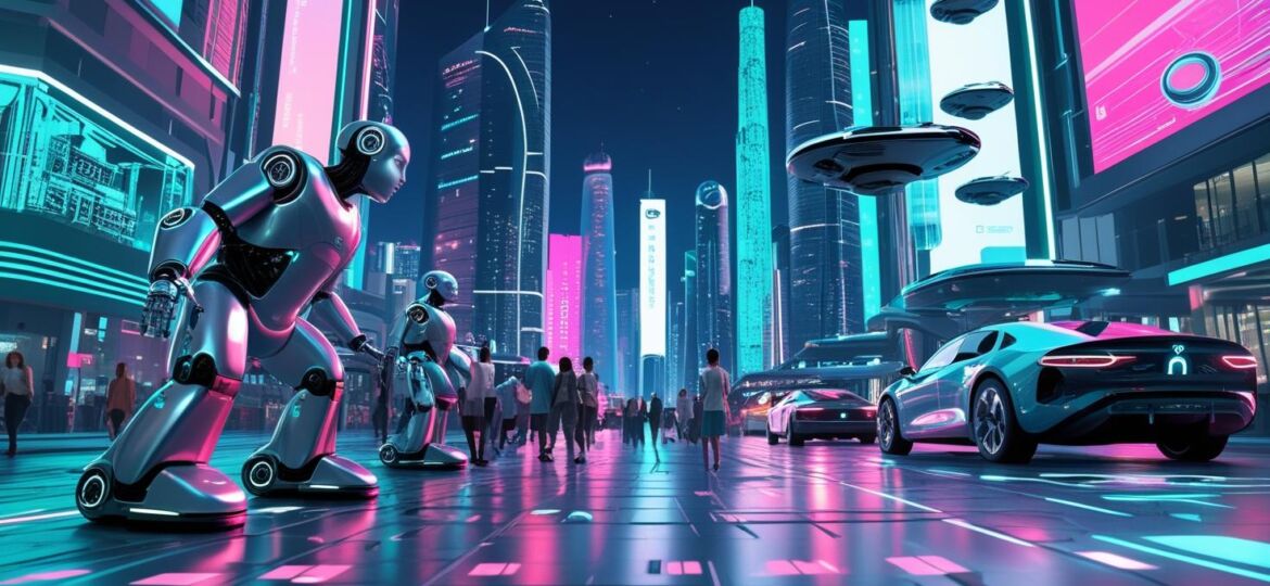 The AI Revolution in Video Production (Has a Catch)